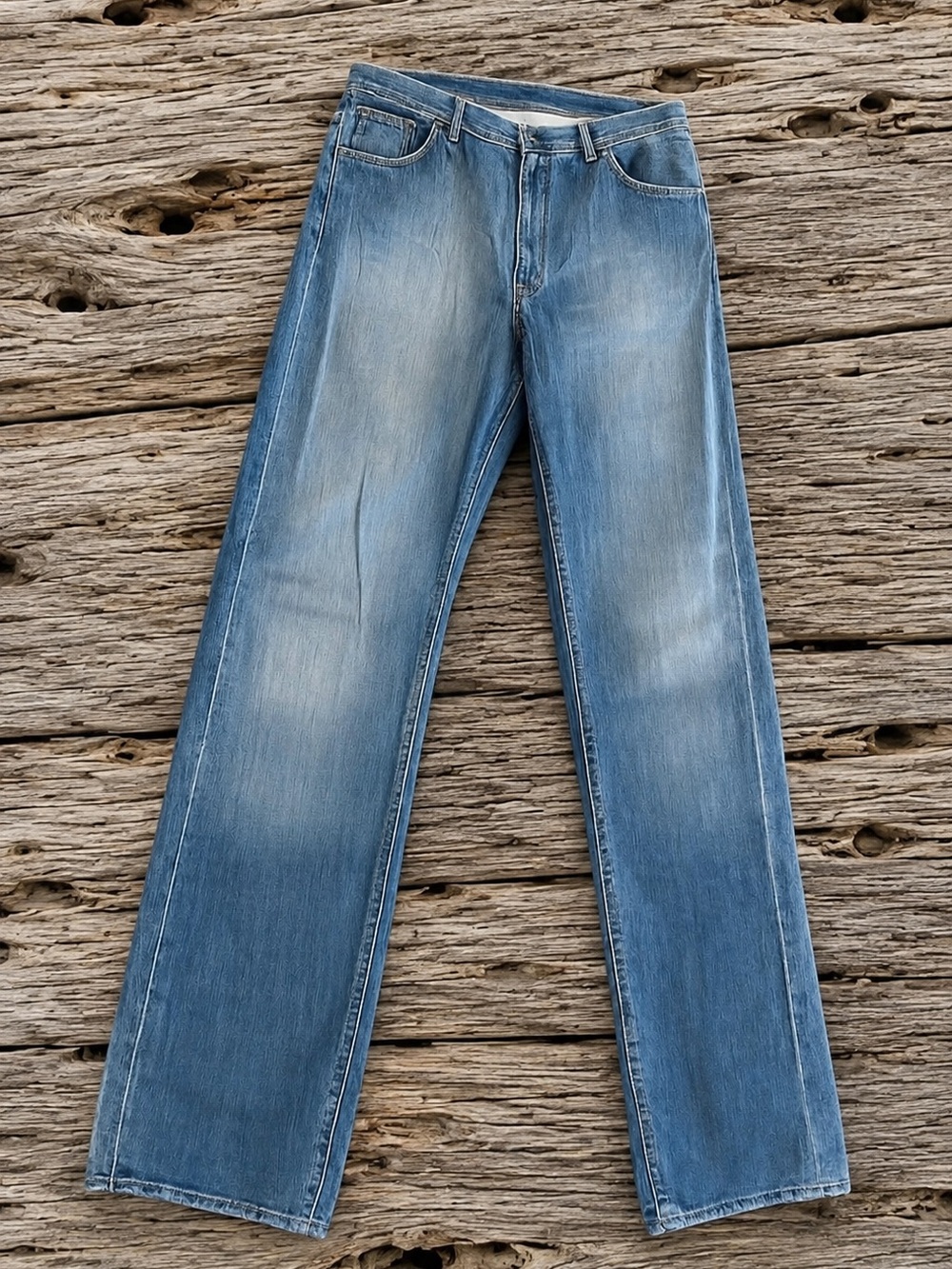 Polo Ralph Lauren RL Polo Jeans Co Brixton Loose Fit Straight Leg Jeans 34x34